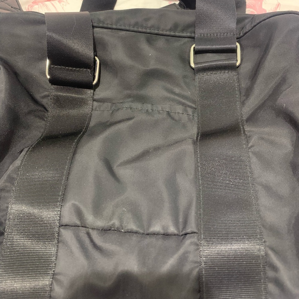 Steve Madden Nylon Bag - Picture 7 of 8